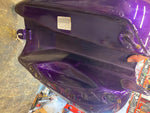 Concord Purple Road King Gas Fuel Tank Factory 2002 FLHR Harley Twin Cam