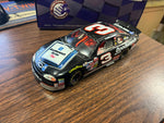 Action Dale Earnhardt 1999 Monte Carlo #3 GM Goodwrench Service Plus Sign