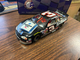 Action Dale Earnhardt 1999 Monte Carlo #3 GM Goodwrench Service Plus Sign