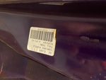 Concord Purple Road King Gas Fuel Tank Factory 2002 FLHR Harley Twin Cam