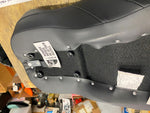 SADDLEMEN Roadsofa Extended Reach Seat Harley Touring FLH Street Road Ultr Glide