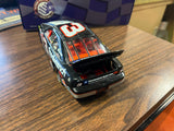 Action Dale Earnhardt 1999 Monte Carlo #3 GM Goodwrench Service Plus Sign