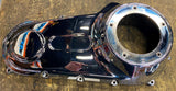 Harley-Davidson 60784-06A Outer Primary Chrome 06-17 Dyna 07-17 Softail New T/O