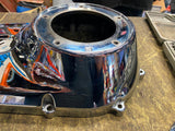 Harley-Davidson 60784-06A Outer Primary Chrome 06-17 Dyna 07-17 Softail New T/O