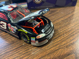Action Dale Earnhardt 1999 Monte Carlo #3 GM Goodwrench Service Plus Sign