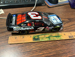 Action Dale Earnhardt 1999 Monte Carlo #3 GM Goodwrench Service Plus Sign