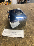 Harley Davidson 1991^ Dyna FXD Wide Glide Superglide Chrome Coil Cover 31640-91