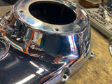Harley-Davidson 60784-06A Outer Primary Chrome 06-17 Dyna 07-17 Softail New T/O