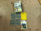 Preiser Miniatures 1/72 Scale Luftwaffe Deutsches Reich 1935-45 Model Kit
