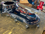Harley-Davidson 60784-06A Outer Primary Chrome 06-17 Dyna 07-17 Softail New T/O
