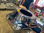 Harley-Davidson 60784-06A Outer Primary Chrome 06-17 Dyna 07-17 Softail New T/O