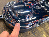 Harley-Davidson 60784-06A Outer Primary Chrome 06-17 Dyna 07-17 Softail New T/O