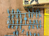 Preiser Miniatures 1/72 Scale Luftwaffe Deutsches Reich 1935-45 Model Kit