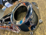 Harley-Davidson 60784-06A Outer Primary Chrome 06-17 Dyna 07-17 Softail New T/O