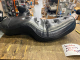 Stock Pillow Seat Harley Ironhead Evo Sportster 1982-2003 Factory repair