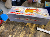 Vtg Tone Lorry-mounted Crane Coles Dinky Supertoy 972 England Meccano 50's Box!