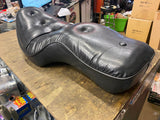 Stock Pillow Seat Harley Ironhead Evo Sportster 1982-2003 Factory repair