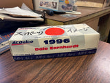 NASCAR #3 Dale Earnhardt 1996 AC Delco Suzuka Japan 1:24 Diecast Stock Car