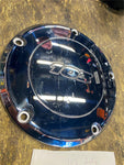 103 Chrome Derby Clutch Cover Harley Touring Softail FLH Glide Twin CAm OEM Dyna