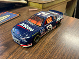 NASCAR #3 Dale Earnhardt 1996 AC Delco Suzuka Japan 1:24 Diecast Stock Car