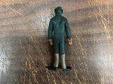 VINTAGE 1966 LAKESIDE GREEN HORNET TV SUPER Television Show Action FIGURE!