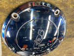 103 Chrome Derby Clutch Cover Harley Touring Softail FLH Glide Twin CAm OEM Dyna