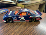 NASCAR #3 Dale Earnhardt 1996 AC Delco Suzuka Japan 1:24 Diecast Stock Car