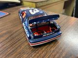 NASCAR #3 Dale Earnhardt 1996 AC Delco Suzuka Japan 1:24 Diecast Stock Car
