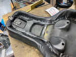 Stock Pillow Seat Harley Ironhead Evo Sportster 1982-2003 Factory repair