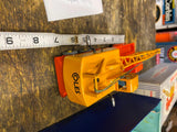 Vtg Tone Lorry-mounted Crane Coles Dinky Supertoy 972 England Meccano 50's Box!