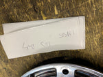103 Chrome Derby Clutch Cover Harley Touring Softail FLH Glide Twin CAm OEM Dyna