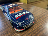 NASCAR #3 Dale Earnhardt 1996 AC Delco Suzuka Japan 1:24 Diecast Stock Car