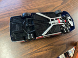 NASCAR #3 Dale Earnhardt 1996 AC Delco Suzuka Japan 1:24 Diecast Stock Car