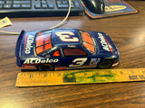 NASCAR #3 Dale Earnhardt 1996 AC Delco Suzuka Japan 1:24 Diecast Stock Car