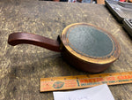 Vtg Silent Butler Ashtray Park Sherman Cigarette Mid Modern Century Collectible!