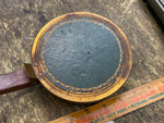Vtg Silent Butler Ashtray Park Sherman Cigarette Mid Modern Century Collectible!
