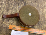 Vtg Silent Butler Ashtray Park Sherman Cigarette Mid Modern Century Collectible!