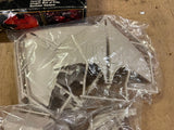 Vintage AMT ERTL Model Kit Star Trek 3 Piece Adversary Set #6858