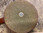 Vtg Silent Butler Ashtray Park Sherman Cigarette Mid Modern Century Collectible!