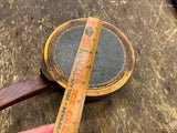 Vtg Silent Butler Ashtray Park Sherman Cigarette Mid Modern Century Collectible!