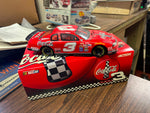 Dale Earnhardt SR Coca Cola Family Limited Edition 1/24 Scale Stock Car Diecast
