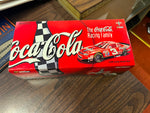 Dale Earnhardt SR Coca Cola Family Limited Edition 1/24 Scale Stock Car Diecast
