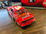 Dale Earnhardt SR Coca Cola Family Limited Edition 1/24 Scale Stock Car Diecast