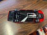 Dale Earnhardt SR Coca Cola Family Limited Edition 1/24 Scale Stock Car Diecast