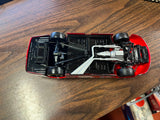 Dale Earnhardt SR Coca Cola Family Limited Edition 1/24 Scale Stock Car Diecast