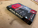 Star Wars Build Darth Vader Deluxe Papermodel Kit