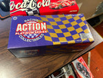 Dale Earnhardt SR Coca Cola Family Limited Edition 1/24 Scale Stock Car Diecast