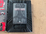 Star Wars Build Darth Vader Deluxe Papermodel Kit