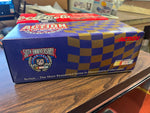 Dale Earnhardt SR Coca Cola Family Limited Edition 1/24 Scale Stock Car Diecast