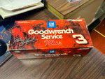 Dale Earnhardt 1/24 Scale Rare Goodwrench Service Plus 2000 Monte Carlo Car